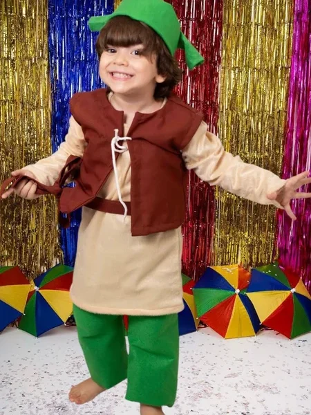 Fantasia Shrek