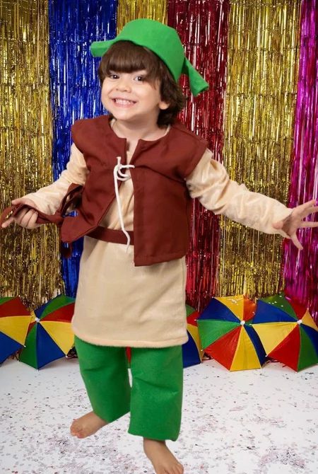 Fantasia Shrek