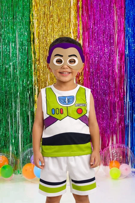 Fantasia Buzz Lightyear