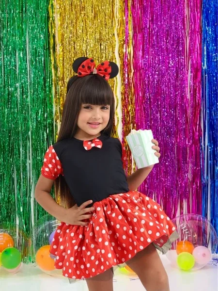 Fantasia Minnie