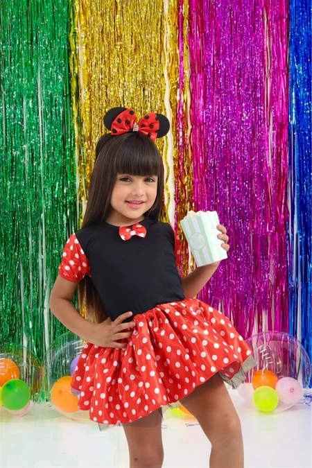 Fantasia Minnie