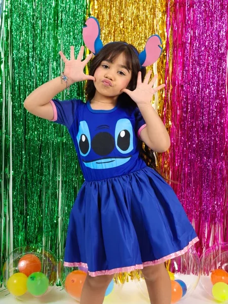 Fantasia Stitch