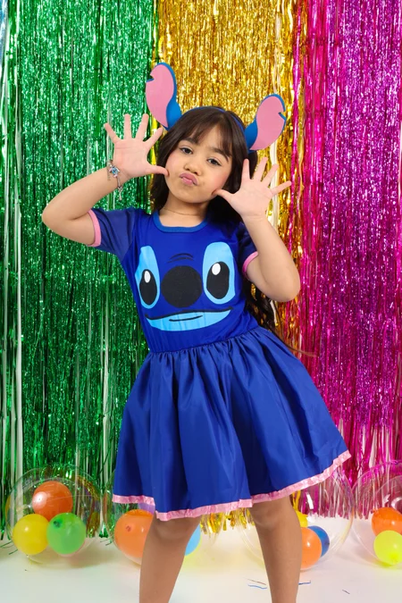 Fantasia Stitch