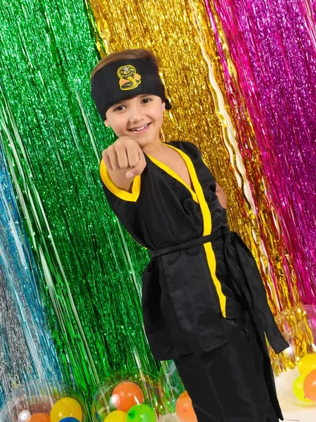 Fantasia Ninja