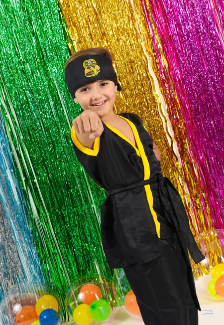 Fantasia Ninja